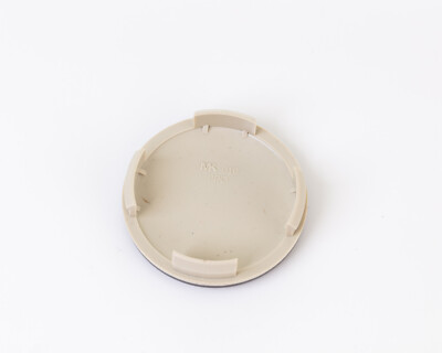 1x Momo MK016 Wheel Center Cap Silver Arrow Matt Anthracite 60mm  