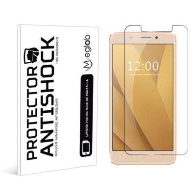 ANTISHOCK Screen protector for Leagoo M5 plus