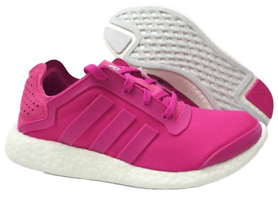 Adidas 2014 Pureboost M21349 Pink (Women s 7)