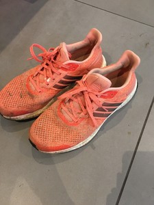 tenis para corrida ultra boost