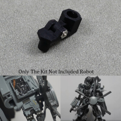 For MPM Blackout Upgrade Kit Propeller Adapter 3D Print Accessories