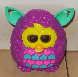 furby boom mcdonalds
