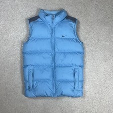 مقتنيات Nike Gilet bleu
