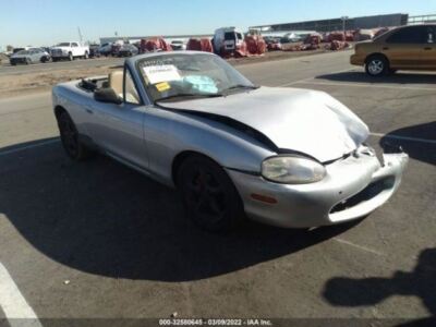 99-00 MAZDA MX-5 MIATA Automatic Transmission | eBay