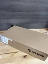 Opengear CM7148-2-DAC Console Server ORCL-CM7148-2-DAC New