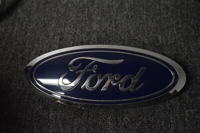 FORD F150 EMBLEM FACTORY OEM