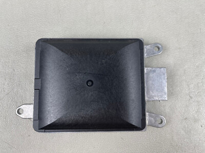 MINT! 2011-2019 BMW X3 X4 X5 X6 BLIND SPOT LANE CHANGE WARNING SENSOR OEM