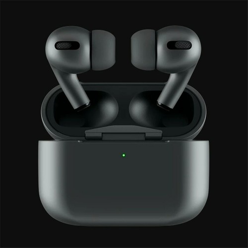 Buy BlackPods Pro iOS Android Wireless 