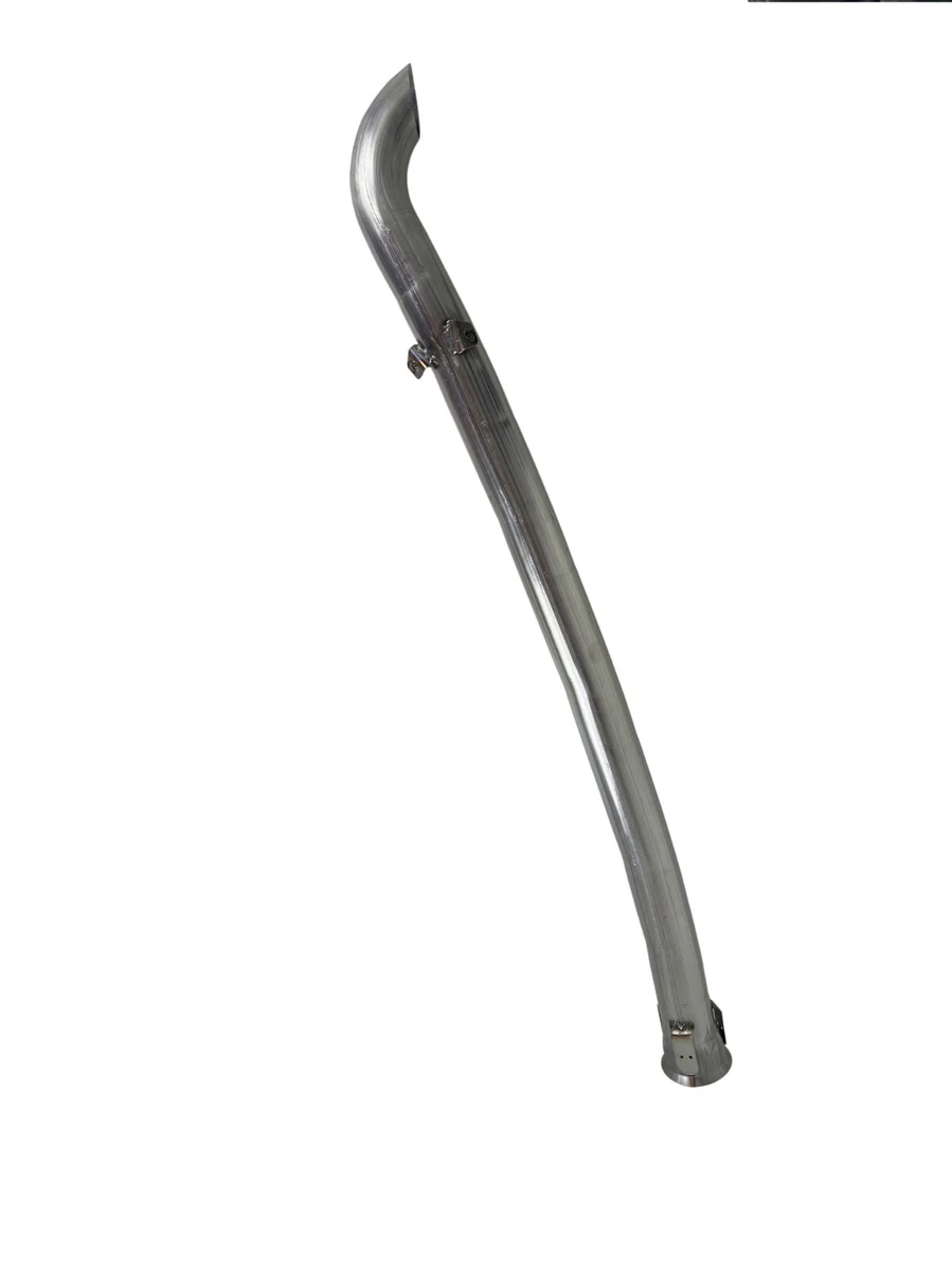 AUGER Schalldämpfer, Auspuff 70127 - Für RVI 5000731938, 223,99
