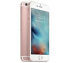 Apple iPhone 6s Gold Phones for Sale - eBay