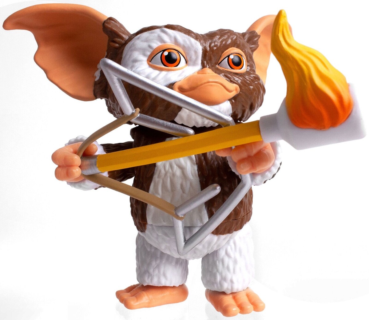 BST AXN Gremlins: Gizmo 5 Inch Action Figure | eBay