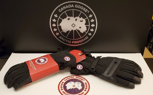 2022 CANADA GOOSE NORTHERN UTILITY 