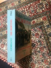 Die Bertinis: Giordano, Ralph...