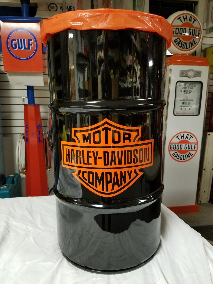 CLASSIC MOTORCYCLE 50S 60S VINTAGE STYLE 16 GALLON COLD ROLLED