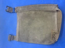 WW2 British Army / RAF 37 Pattern Webbing Water Bottle Carrier Harness 1942 Date