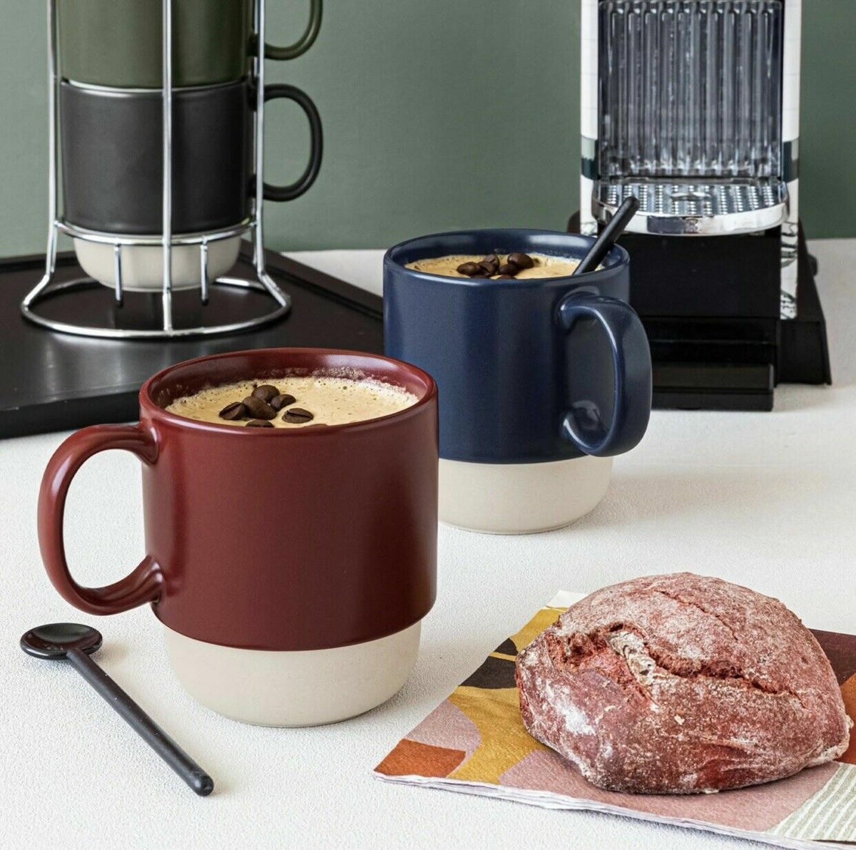 0.5-ounce plastic portion cups with lids small condiment cups/sauce cups Comfy Package 50 Sets 2 oz. Plastic Portion Cups with Lids, Souffle Cups, Jello Shot Cups main image 1