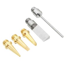 Stylo fer à souder à gaz Hs-1115K allumage sans fil butane soudure fer à souder