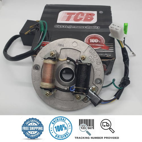 HONDA JAPAN CT70 SS50 ATC70 Z50 CT70H Electronic Ignition ND (CDI) eBay