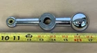MILLING MACHINE PART, HANDLE FOR BRIDGEPORT