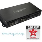 Audio System Radion R195.2 2-Kanal Auto Verstärker Endstufe 580 Watt/RMS