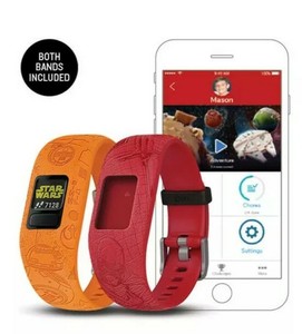 garmin vivofit jr 2 ebay