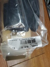 Bloch Womens Neo-Flex Jazz Shoe S0495L, Black, Size 6.5