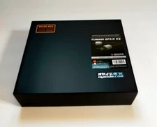 OYAIDE TUNAMI GPX-R V2 Power Cable