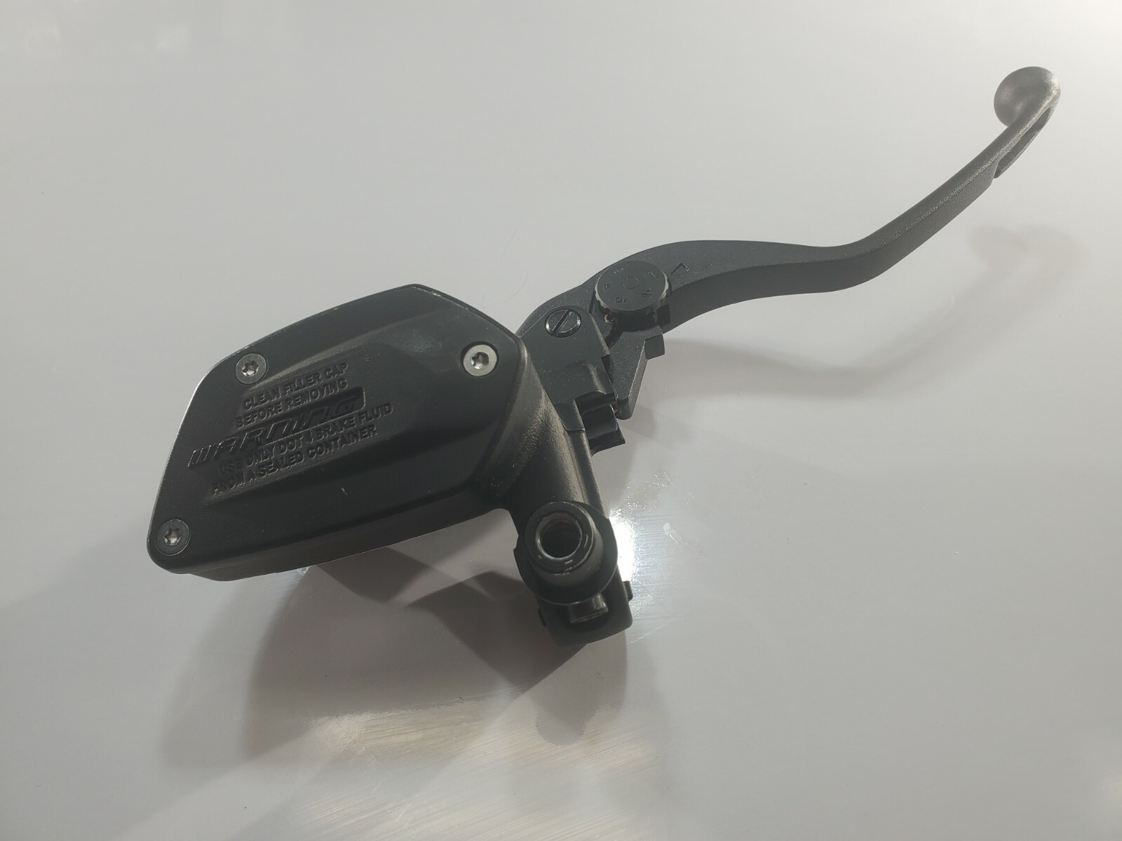 2017 BMW R Nine T Pure K22 Front Nissin Brake Master Cylinder 