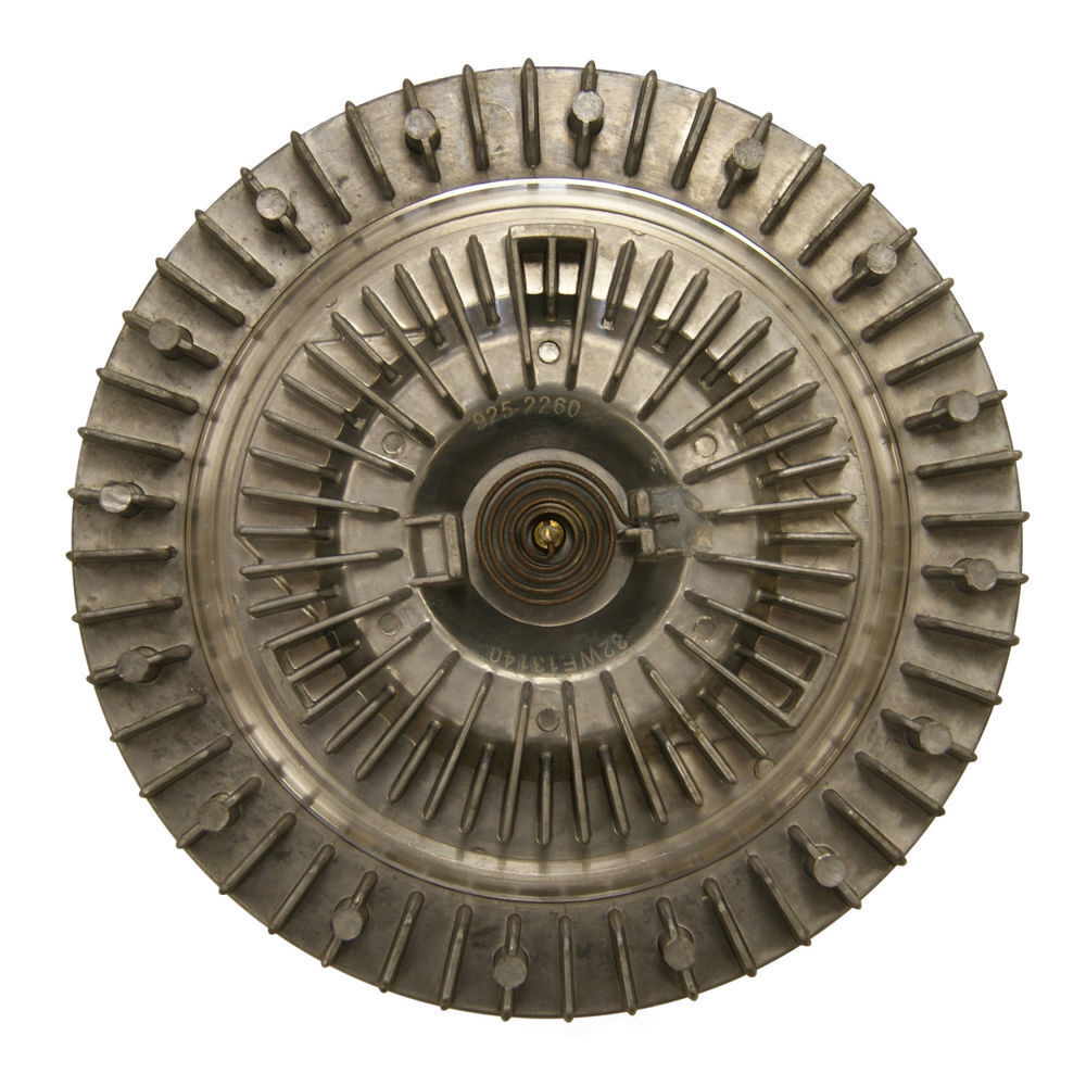 Engine Cooling Fan Clutch GMB 925-2260 | eBay