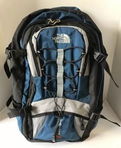 the north face 55l