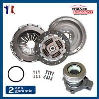 Kupplungssatz Mit Schwungrad Stop Corsa C Meriva A Tigra 1.3 Cdti 5616003