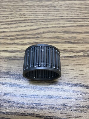 KAWASAKI NINJA ZX6R 2007-2020, NEEDLE BEARING PART # 92046-0004 | eBay