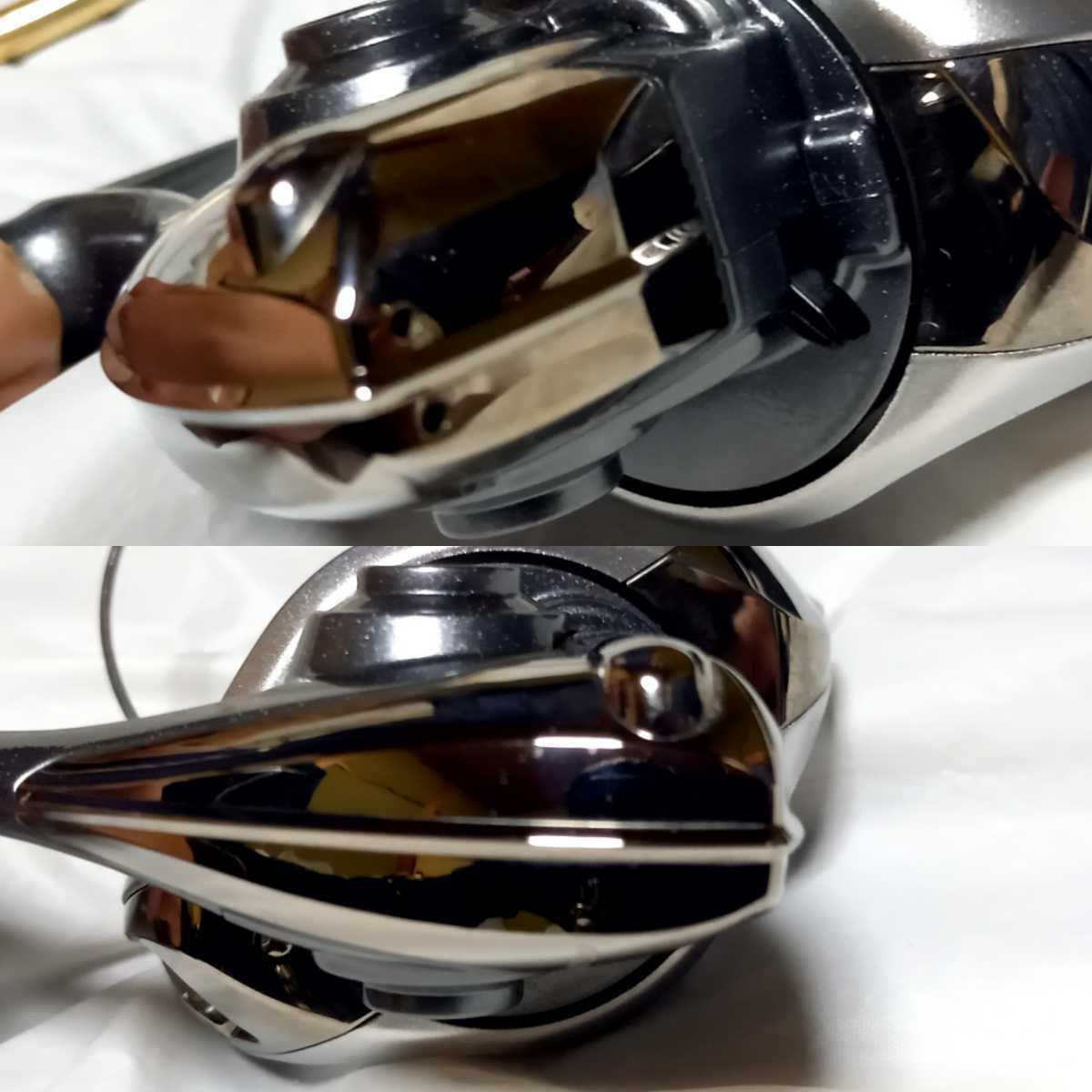 Shimano Flame Moon C3000Hgms Engetsu Tayraba One Tenya Used