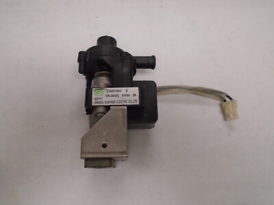 Jiangsu Huayang Electric Drain Pump ZJSB7004 8W 240V - USED