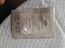 Servizio posate  Gottinghen 124 pz acciaio 18/10 laminate oro zecchino 24 kt