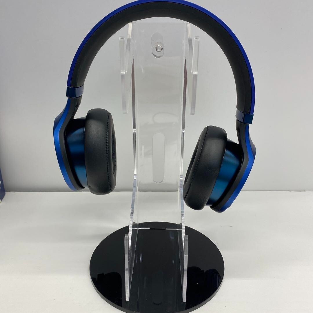 新品　Pioneer SE-MX9-T ステレオ　ヘッドフォン Pioneer SE-MX9 THE IDOLM@STER Model High-Resolution Audio