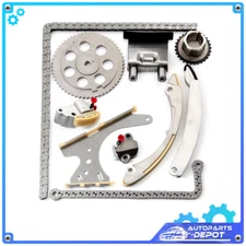 Timing Chain Kit For 2007-2012 GMC Canyon Chevy Colorado HUMMER 2.9L 3.7L