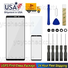 For Samsung Galaxy Note 9 SM-N960U Replacement glass Lens Screen