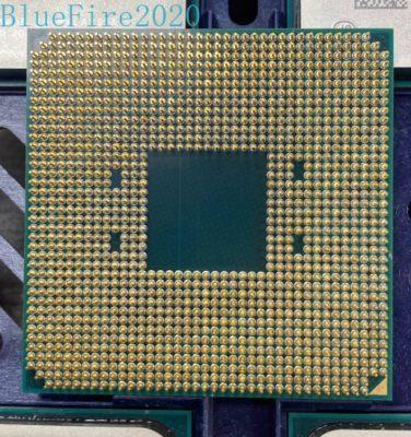 AMD Ryzen 7 5800X3D 8-core 16-thread 3.4-4.5Ghz 3-level Cache 96MB