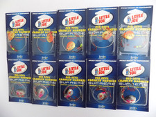 LINDY LITTLE JOE "ORIGINAL" SUPREME CRAWLER HARNESS - USA - 10 LURES - #722i