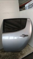 Porte arrière et accessoires Mitsubishi L200