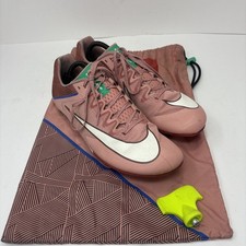 Nike Zoom Rival Sprint Track Spikes Mens Size 11 HQ2061-600 w/ Bag  Tool