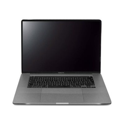 Einzelstück - B-Ware (akzeptabel)   Apple MacBook Pro 16 2019 MBP 16/2.4GHz/Rade