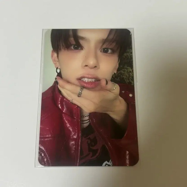 Verivery U Kangmin Lost and Found Special Edition NEW