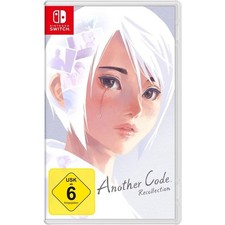 ebay® Auktion 267686505956 | Another Code: Recollection (Nintendo Switch) Adventure Thumbnail of ebay® auction 267686505956 | Another Code: Recollection (Nintendo Switch) Adventure