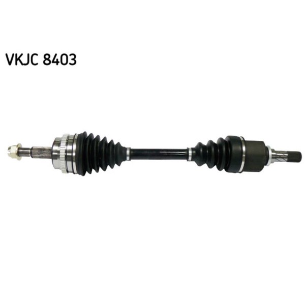 Antriebswelle SKF Vkjc 8403 FüR Renault Opel Master II Movano A-image