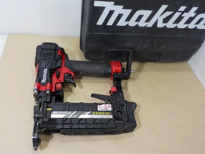 #ad 920 Makita High Pressure Floor Tacker At451H Japan $483.57