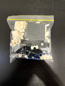 LEGO: The Leaning Tower of Pisa (21015) | Used | 100% Parts | w/ Instructions