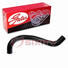 Gates 23310 Radiator Coolant Hose for 72271 66207 24616L 165720S012 zw