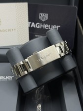 2021 32mm Tag Heuer Aquaracer MOP Dial WBD1311 - Full Set 12m Warranty